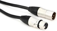 Gator Cableworks Backline Series Microphone Cable - 20 foot