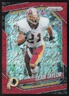 2025 Panini Sean Taylor Base (Raw)