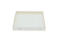 NEU - Bosch 1987435178 Filter, Innenraumluft FüR KIA
