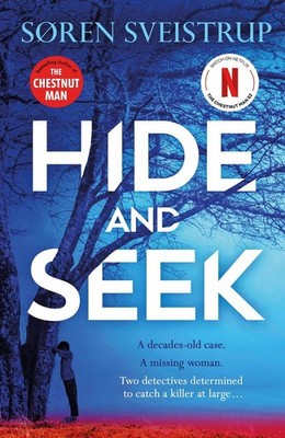 Hide And Seek | Søren Sveistrup | englisch