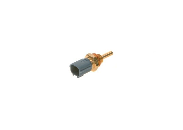 Bosch Sensor, Ansauglufttemperatur 0 280 130 129 FüR Renault Nissan Dacia-image