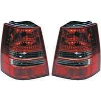 Diederichs 2213896 Heckleuchtensatz, RüCkleuchtensatz FüR VW Golf IV Variant (1J
