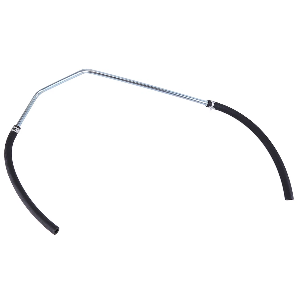 Set of 3 Power Steering Hose for Chevy Trailblazer GMC Envoy Buick Rainier CXL - Image 4 of 4