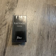 Dior Sauvage Eau de Parfum Spray 100ML/3.4FL oz Men's Cologne
