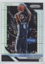 2018-19 Panini Prizm Hyper Prizm JaMychal Green #126 1q9