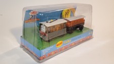 Thomas & Friends Interactive Railway Toby & H...