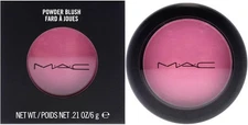 MAC Powder Blush (Select Color) 6 g/.21 oz Full Size