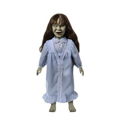 The Exorcist Regan MacNeil MDS 18 Inch Roto Plush