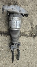 AUDI Q7 STRUT AIR SUSPENSION FRONT RIGHT DRIVER SIDE 7L8616040D 2010-2015 #i7