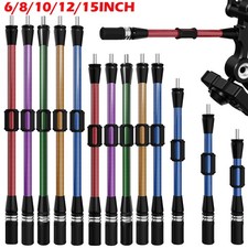 Carbon Stabilisator 6 8 10 12 15 Zoll Compoun...