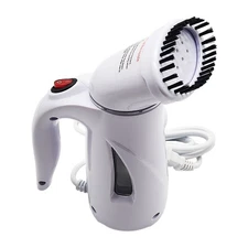 Portable Handheld Clothes Steamer for Fabric Wrinkles Remover - FAST SHIPPING