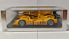 Spark 1/43 Lola B06/10 AER #19 LM 2007