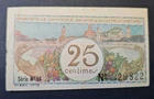 necessity note 25 centimes Nice 1914-1925 (06)