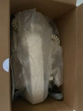 Cortelco 250044-MBA-20M Desk Phone Desk Ash Corded Telephone NEW IN BOX