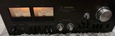 Technics SU-770OK - seltener Vintage-Vollvers...