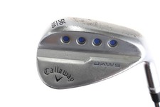 Callaway MD5 JAWS Chrome S Grind Sand Wedge 56° Stiff Right-Handed Steel #13326
