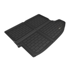 3D MAXPIDER KAGU BLACK CARGO LINER FOR CHEVROLET TRAX 24-26