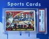 1962 Mars Attacks The Earthmen Charge #49 PSA 2 GOOD