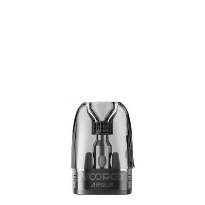 3x Voopoo Argus Ersatz-Pod 3ml - Top Fill 3ml Pods Leerpods Pod