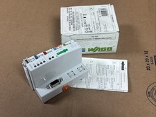 NEW WAGO 750-333 PROFIBUS FIELDBUS Coupler Module 51189332 SURPLUS FAST SHIPPING