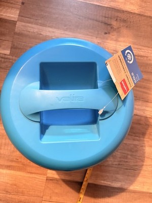 Valira Thermic Container Thermo Behälter Mit Schale Neu