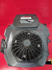 KOHLER COMMAND PRO 25 HP. ENGINE CV25 ONLY 56...