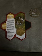 D&d Heroscape Revenant’s Stone