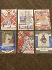 LSU Baseball Rookie Cards- You Pick! Autos, #d, Etc! More added & Prices Lowered
