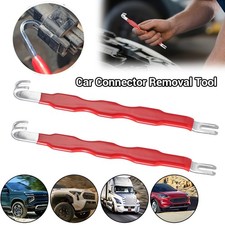 Car Connector Removal Tool Wire Terminal Release Extractor Auto Electrical Plug