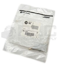 NEW ALLEN BRADLEY 700-C1B SER A CONTACT CARTRIDGE BIFURCATED REAR DECK