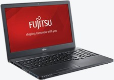 Fujitsu LifeBook A357, i5-7200U, RAM 16GB, 256GB SSD, Win11 Pro Test