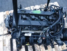 Motor Ford Galaxy I AOWA 2.0 145PS 107kW 196TKm Benzin Engine Komplett