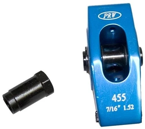 Алюминиевые рычаги подвески в нормандском стиле с креплением-гвоздиками серии Pro PRW 0345501 - Изображение 4 из 4