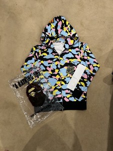 Xo Bape Hoodie | eBay