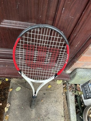 Wilson Roger Federer 25'' Edition Titanium Tennisschläger 