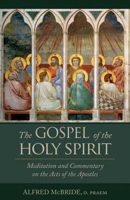The Gospel of the Holy Spirit: Meditation and Commentary on the Acts - VERY GOOD