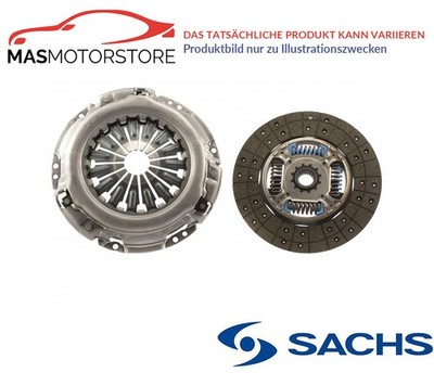 KUPPLUNGSSATZ KUPPLUNG SATZ SACHS 3000 684 001 P NEU OE QUALITÄT