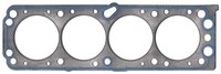 Dichtung Zylinderkopf Elring 167.621 FüR Daewoo Rezzo Nubira Lanos A16DMS Klat