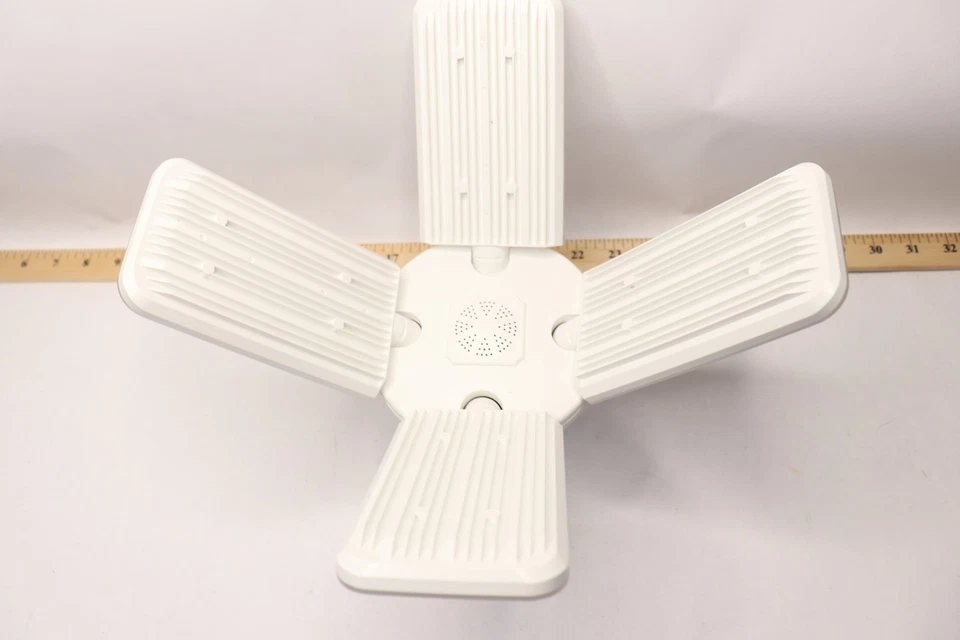 Feit Electric LED Bulb Plastic Daylight E26 8000lm 5000K 400W 120V - Image 2 of 4