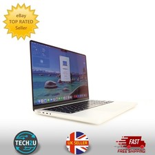 Apple MacBook Pro 18.3 A2442 14" 2021 M1 Pro 16GB RAM 512GB SSD 14-Core GPU 1Y W