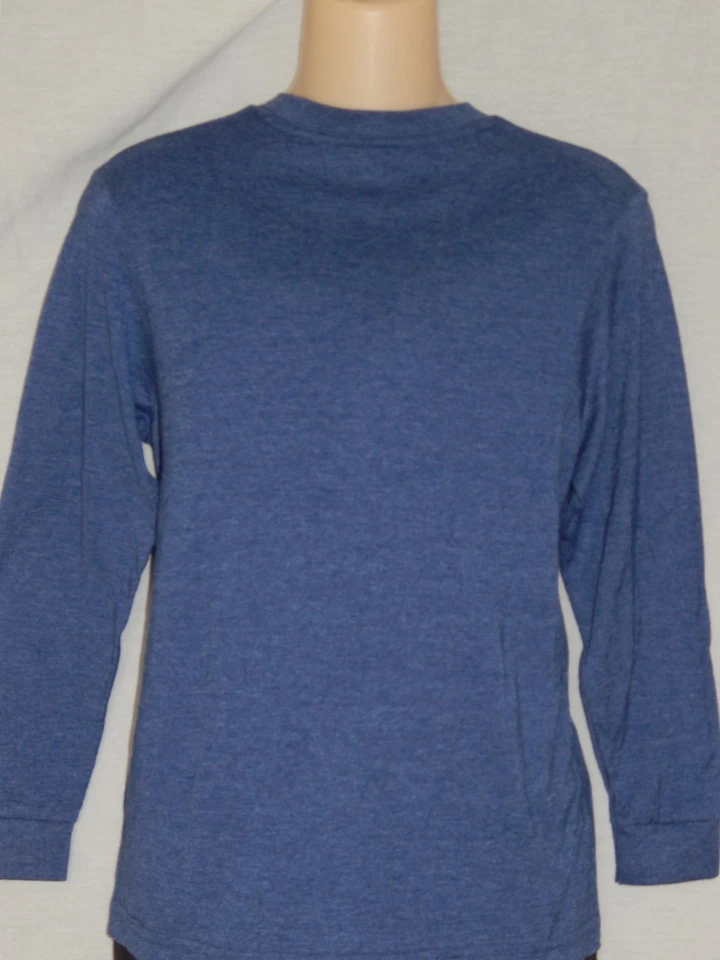 Indianapolis Colts футболка для мальчиков размер средний 8 XL 14/16 синий новый NFL футбол Топ - Изображение 4 из 4