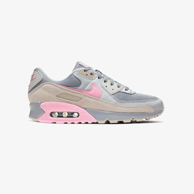 pink air max 90 mens