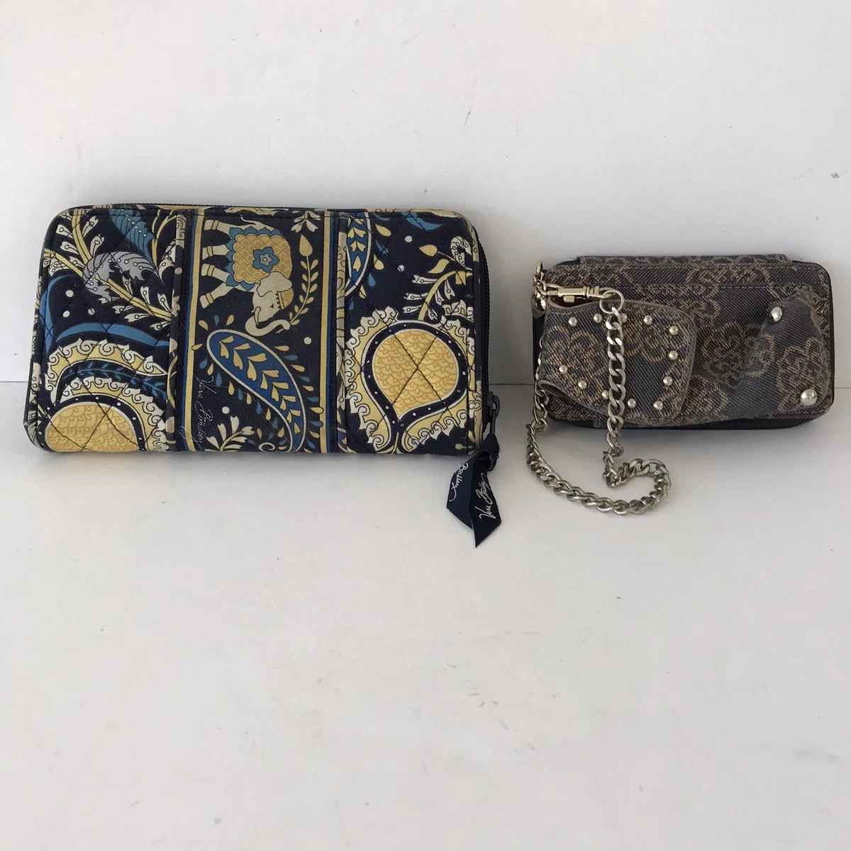 Van bradley sale purse
