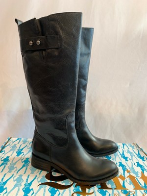 lucchese tall boots
