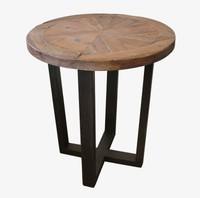White X White Lyon End Table on sale White X White Lyon End Table on sale