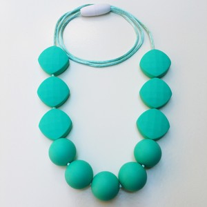 ebay teething necklace