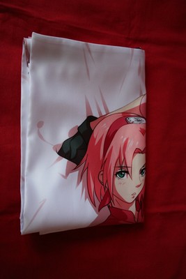 sakura haruno dakimakura