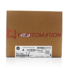 Sealed New Allen Bradley 5069-L310ER CompactLogix 1MB Enet Controller