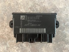 2020 - 2023 FORD EXPLORER FRONT LEFT DOOR CONTROL MODULE UNIT OEM JX7T14B531AF