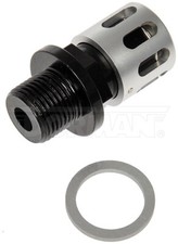 Twist Drain Solution